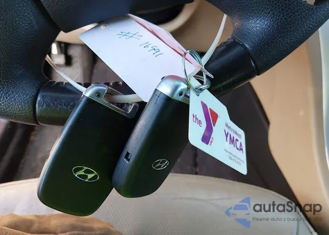 2013 Hyundai Sonata Limited z USA, uszkodzony, nr VIN 5NPEC4AC5DH535511